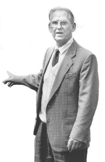 Hermann Drescher